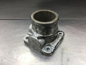 Liebherr Conduite de liquide de refroidissement